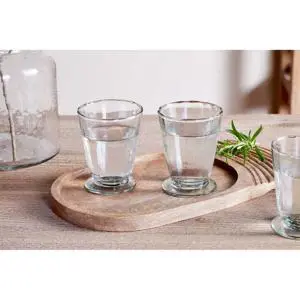 Nkuku Minati Tumbler Clear